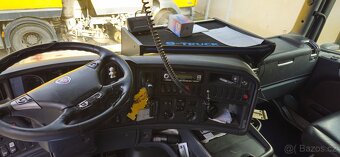 SCANIA 6X2 R560 V8 HYDRAULIKA - 8