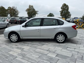 Renault Thalia 1.2i 55kW Klima - 8