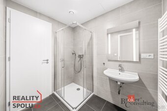 Pronájem, byty/3+kk, 65 m2, Kopřivová 1701/8, 26801 Hořovice - 8