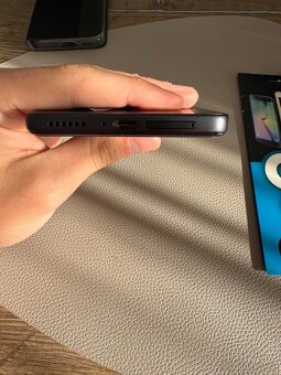 Xiaomi redmi note 11 pro 5g 6gb - 8