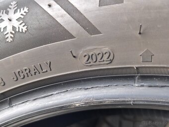 235/55 r18 zimní pneumatiky - 8