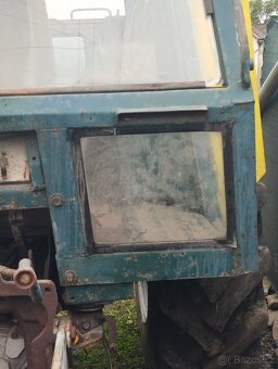 Dily kabiny Zetor crystal 8011 - 8