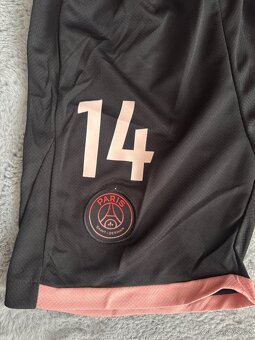 Dětský dres PSG třetí, 2024/25 - Désiré Doué - 8