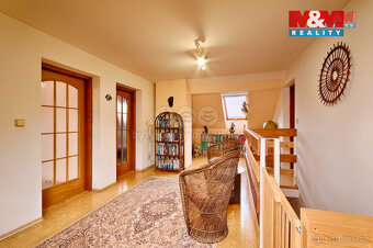 Prodej nájemního domu, Pelhřimov, ul. Palackého - 8