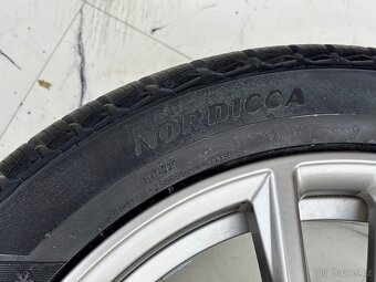 Orig sada r19 bmw X3 X4 698m 245/45/19 Matador - TOP - [31.1 - 8