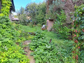 Žádané bydlení na venkově v bezprostřední blízkosti Zlína - 8