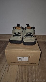 Froddo, Fare, Pegres - 8