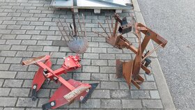 MS 16, MS 07, VARI, TERA, GLOBAL, DAKR, POLOOSY a KOLA - 8