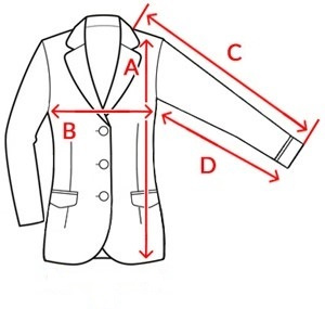 Pánský vlněný oblek Blažek - 8