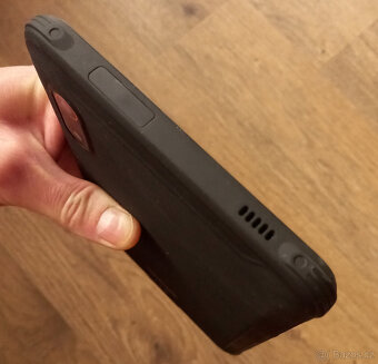 Zánovní odolný tablet Ulefone Armor Pad Lite - 8