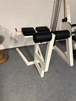 Prodej fitness strojů a plaforem - 8