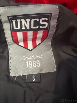 Zimní bunda UNCS - 8
