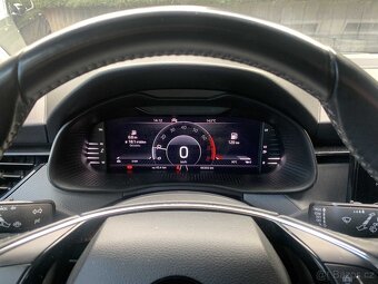 Škoda Kamiq 1.5 TSi 110 kW MR2021 - 8