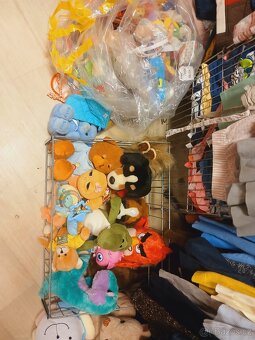 Kus 10Kč LIKVIDACE SECOND HAND - 8