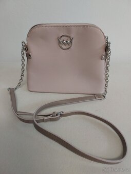 Sandále + kabelka - 8