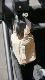 Hartan VIP GTX trojkombinace (vajicko) - 8