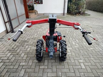 Uni Systém MT7-032 4x4 - 8