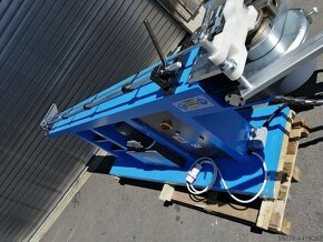 Ohýbačka trubek trnová ZOP32H-3000 - 8