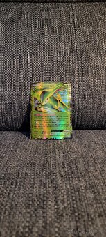 Pokémon kartičky - 11ks (fake) - 8