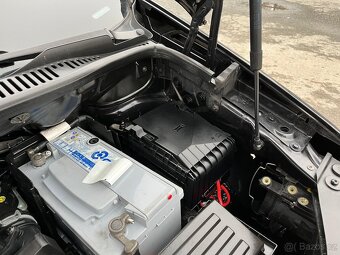 VW TOURAN 1.9 TDi MODEL BEZ FILTRU DPF - 8