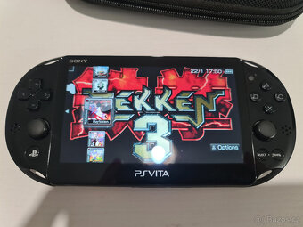 PS Vita 2000 Slim - 8