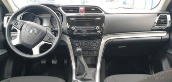 GWM Great Wall Steed 6 4X4 XMR LPG - 8