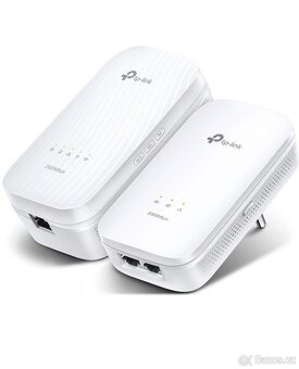 Tp-link TL-WPA9610 KIT - 8