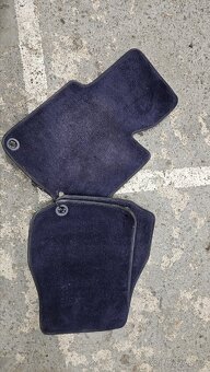 BMW e36 cabrio koberec - 8