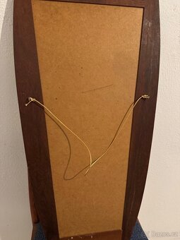 Organicke danske zrcadlo - 8