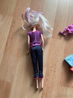 Barbie panenky 5ks - 8