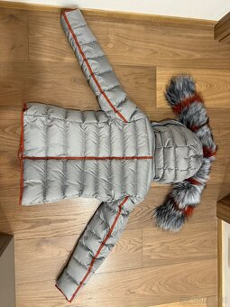 Dámska bunda Kara - 8