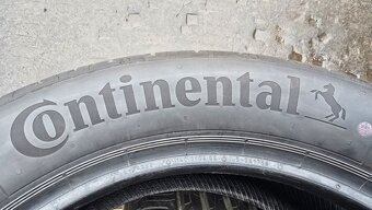 Letní pneu 215/55/17 Continental - 8