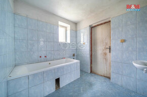 Prodej rodinného domu 4+kk, 101 m², Mirovice - 8