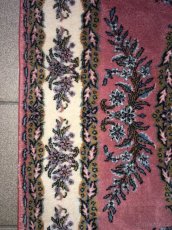 luxusní vlněný koberec 210x100 - 8