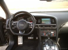 Audi RS6 5.0 TFSi V10, MTM 752 PS - 8