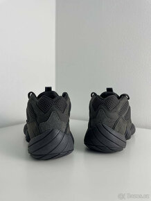 Adidas Yeezy 500 Utility Black - 8