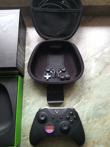 Xbox Wireless Controller Elite Series 2 - Black - 8