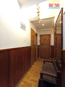 Prodej bytu 3+1, 64 m², Horní Loděnice - 8