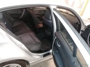 ND BMW 1 E87 118d 105kW 2007 FL - 8