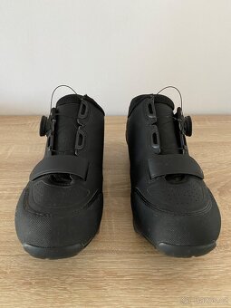 OBUV Bontrager Foray MTB vel.42 + SPD Shimano M-540 - 8