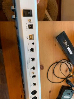 Arturia Keylab 61 Mk2 - 8