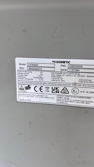 Dometic CFX 40 W - 8