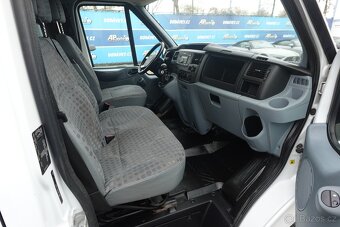 FORD TRANSIT L3H3 2.2TDCI KLIMA SERVISKA - 8