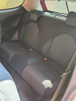 Alfa Romeo Mito 1,4 benzin - 8