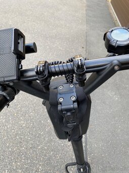 Dualtron Victor Pro - 8
