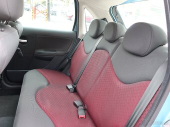 Citroën C3 1.1i 44kW Furio - 8