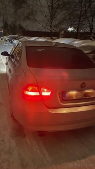 BMW e90 318i 95kw - 8