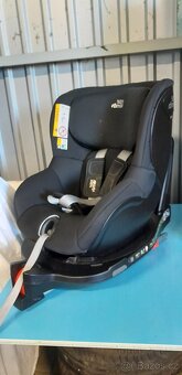 Britax römer sice inside - 8