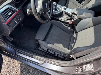 BMW F30 330D - 8