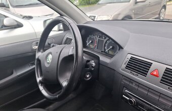 ŠKODA FABIA 1,4 16V - 8